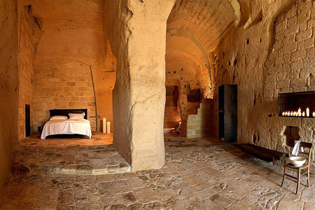 全球最令人驚喜的酒店設計套圖  玩轉酒店設計創(chuàng)意之旅