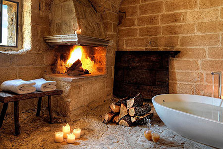 全球最令人驚喜的酒店設計套圖  玩轉酒店設計創(chuàng)意之旅