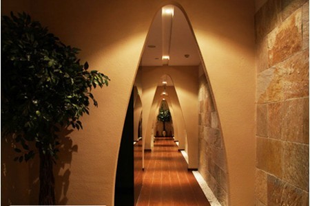 水療會所設(shè)計(jì)效果圖