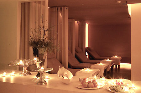 水療會所設(shè)計(jì)效果圖