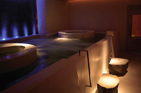水療會所設(shè)計(jì)效果圖