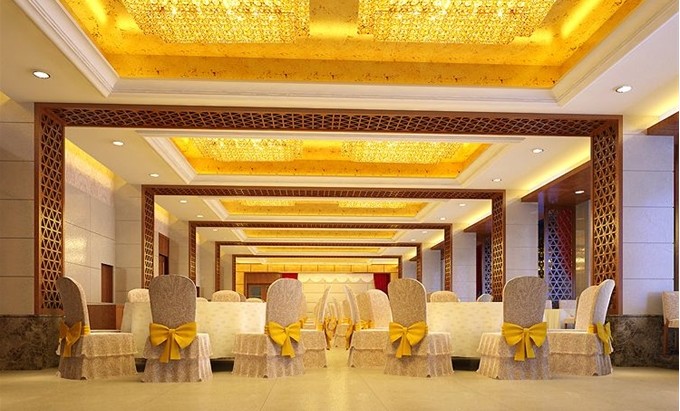 晉江名都休閑會所