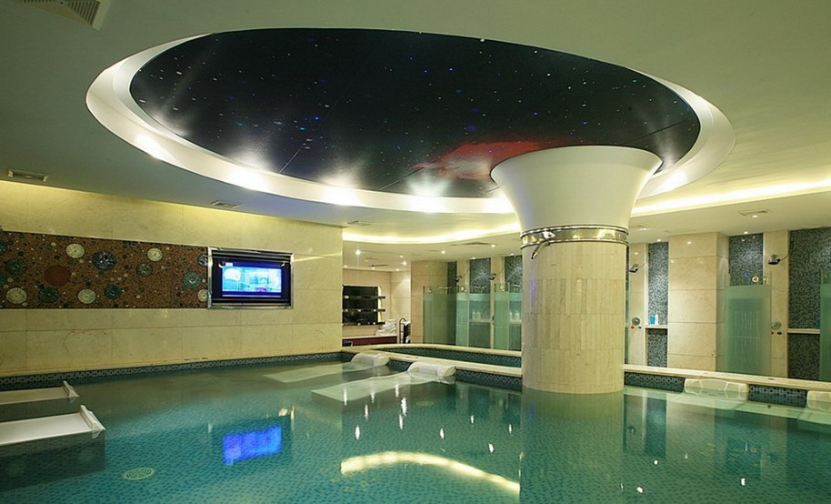 晉江名都休閑會所