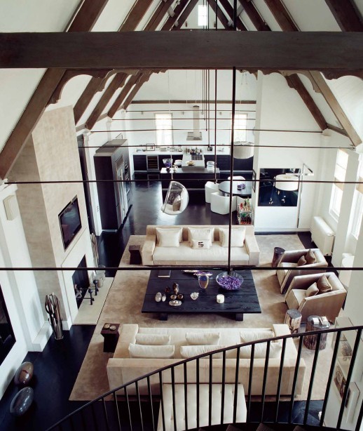 高級(jí)私人設(shè)計(jì)效果圖