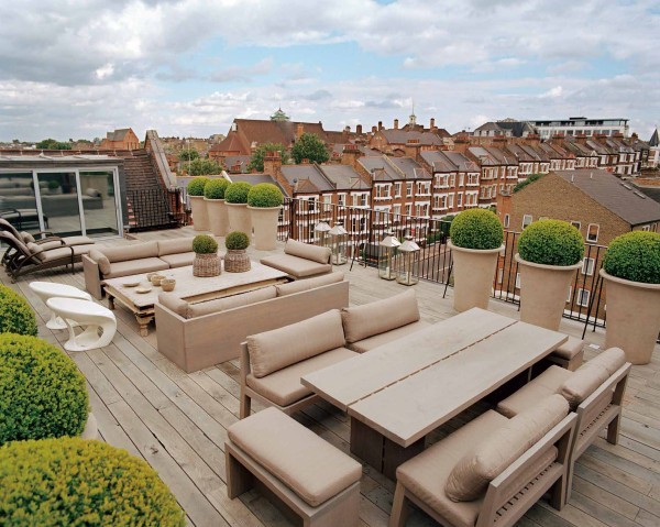 高級(jí)私人設(shè)計(jì)效果圖