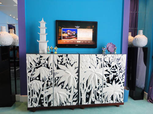 哲東酒店設(shè)計喜報：黃龍飯店獲得“國際五星鉆石獎” 