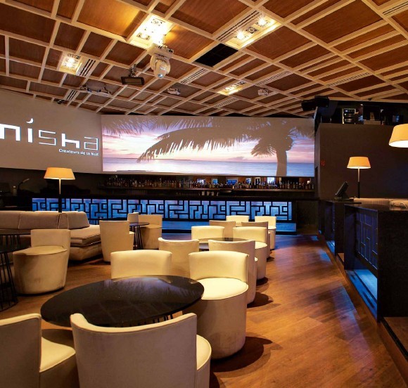 休閑商務(wù)會所設(shè)計(jì)效果圖