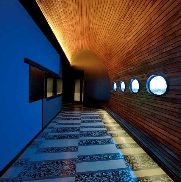 休閑商務(wù)會所設(shè)計(jì)效果圖