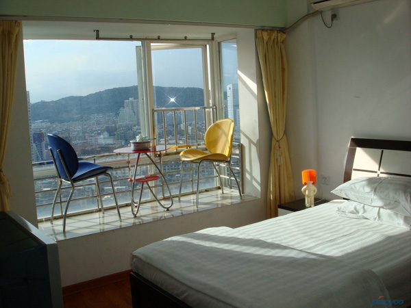 哲東酒店設計動態(tài)：經濟型酒店轉移or升級  路在何方?