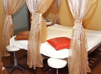 水療會所設(shè)計效果圖