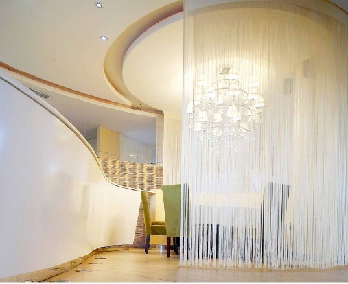 餐飲會所設(shè)計效果圖