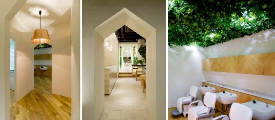 會(huì)所設(shè)計(jì)效果圖