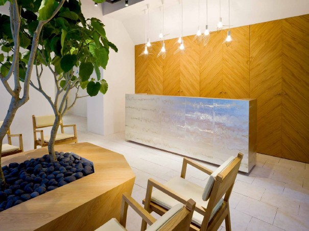 會(huì)所設(shè)計(jì)效果圖