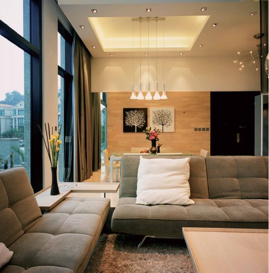 私人會(huì)所設(shè)計(jì)效果圖