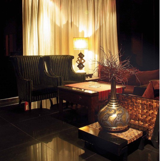 私人會(huì)所設(shè)計(jì)效果圖