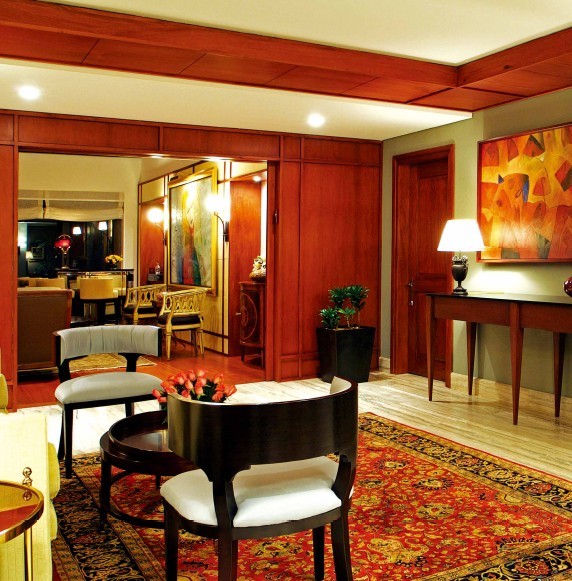 私人會所設(shè)計效果圖