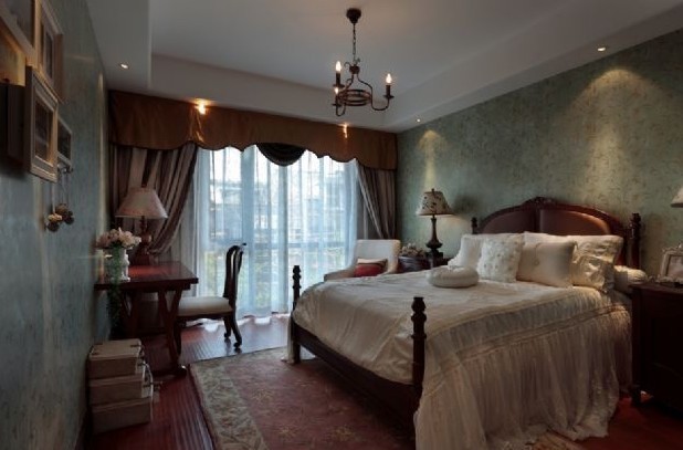 私人會所設(shè)計效果圖