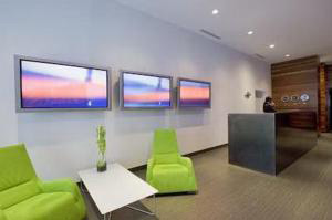 紐約五星級(jí)酒店AKA天價(jià)酒店客房設(shè)計(jì)欣賞