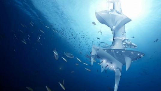 哲東酒店設(shè)計(jì)：驚世駭俗  迪拜帆船酒店下水了