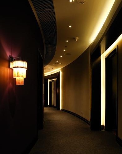 水療會所設(shè)計效果圖