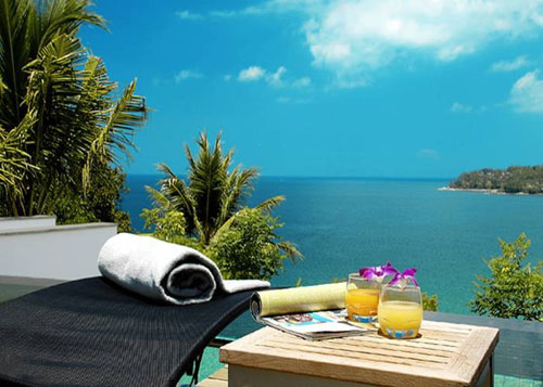 新加坡安縵酒店集團(tuán)  Amanpuri度假酒店設(shè)計(jì)說明