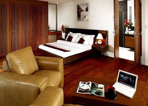 新加坡安縵酒店集團(tuán)  Amanpuri度假酒店設(shè)計(jì)說明