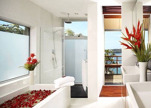 新加坡安縵酒店集團(tuán)  Amanpuri度假酒店設(shè)計(jì)說明