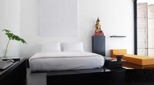 酒店設(shè)計(jì)效果圖