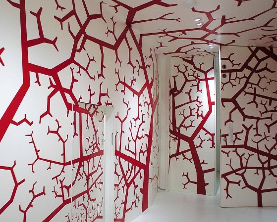 高級(jí)餐飲會(huì)所設(shè)計(jì)效果圖