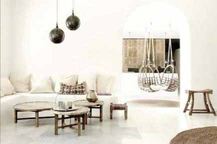 像家一樣溫馨的酒店設(shè)計理念  希臘San Giorgio酒店設(shè)計欣賞