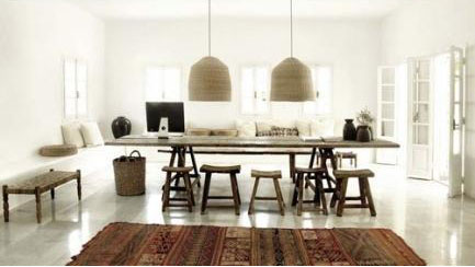 像家一樣溫馨的酒店設(shè)計理念  希臘San Giorgio酒店設(shè)計欣賞