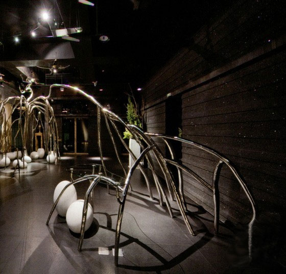 餐飲會所方案設(shè)計(jì)