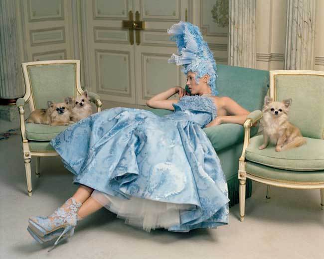 巴黎麗池酒店設(shè)計(jì)演繹歐式經(jīng)典  體驗(yàn)世界頂級(jí)奢華