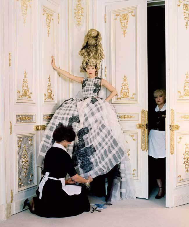 巴黎麗池酒店設(shè)計(jì)演繹歐式經(jīng)典  體驗(yàn)世界頂級(jí)奢華