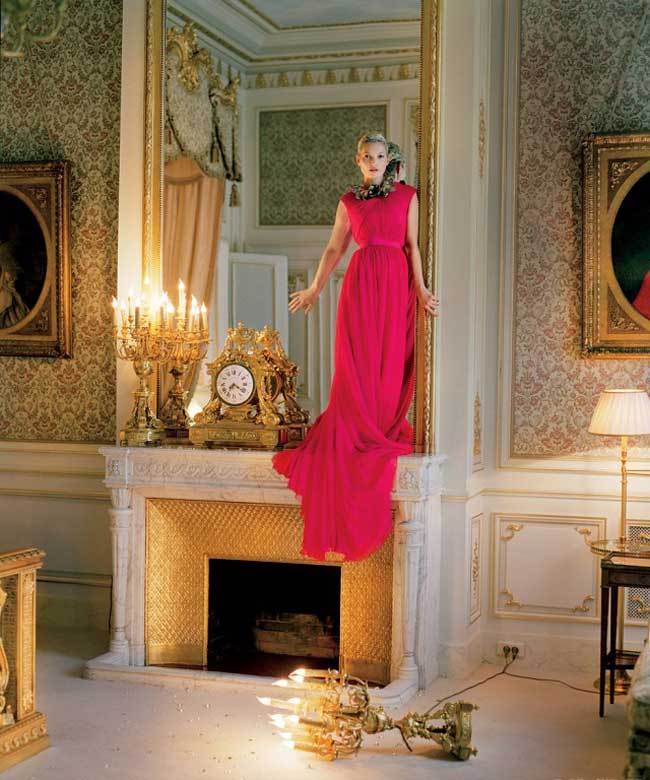 巴黎麗池酒店設(shè)計(jì)演繹歐式經(jīng)典  體驗(yàn)世界頂級(jí)奢華