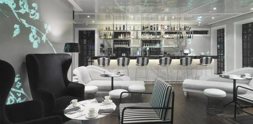 高端精品酒店設(shè)計(jì) 新加坡俱樂部酒店設(shè)計(jì)欣賞