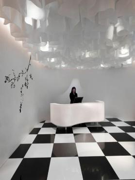 高端精品酒店設(shè)計(jì) 新加坡俱樂部酒店設(shè)計(jì)欣賞