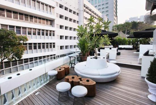 高端精品酒店設(shè)計(jì) 新加坡俱樂部酒店設(shè)計(jì)欣賞