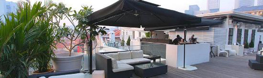 新加坡最具藝術(shù)氣息酒店客房設(shè)計(jì)效果圖