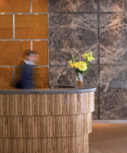 頂級品牌酒店設計 費爾蒙特太陽城酒店設計欣賞