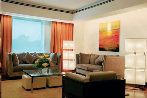 頂級品牌酒店設計 費爾蒙特太陽城酒店設計欣賞