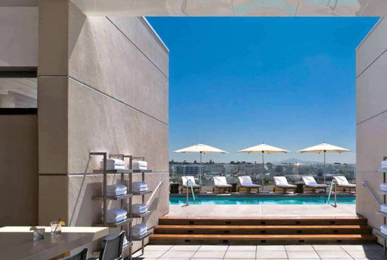 上海哲東解析品牌酒店改造設(shè)計(jì)全過(guò)程