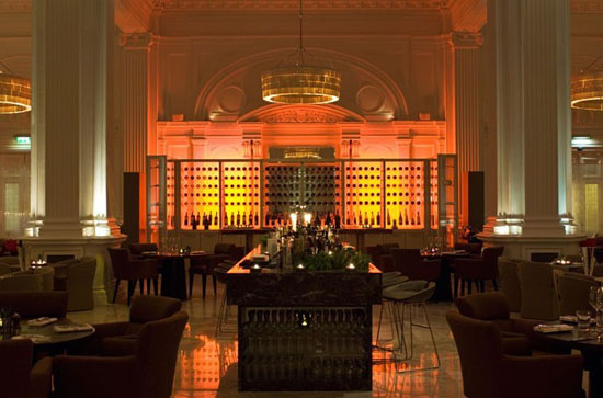 上海哲東解析品牌酒店改造設(shè)計(jì)全過(guò)程