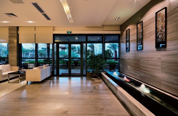 高級商務(wù)會所設(shè)計(jì)效果圖