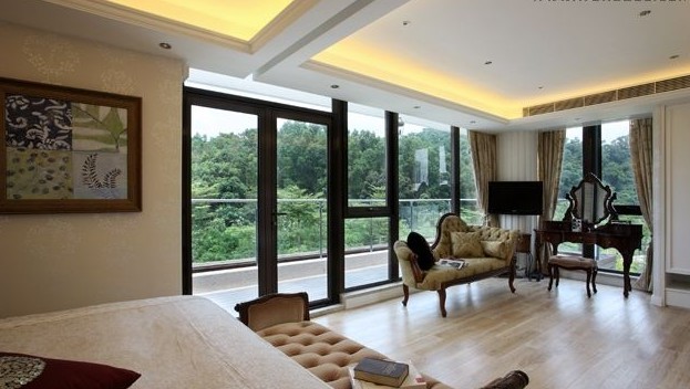 私人會(huì)所設(shè)計(jì)案例