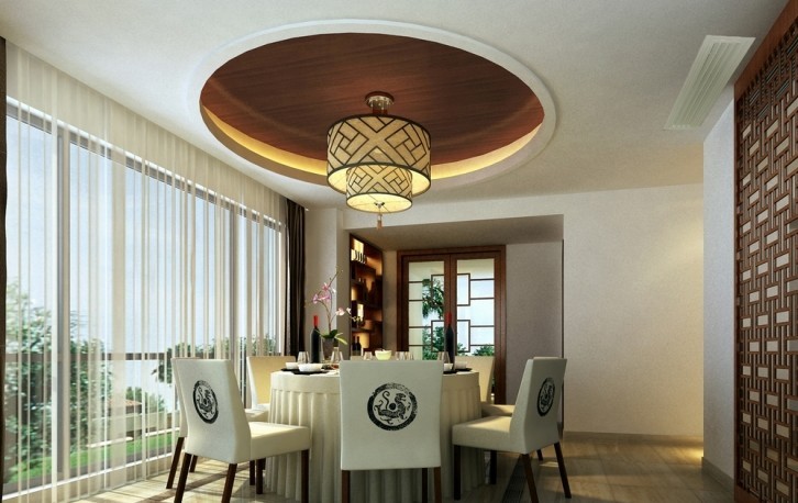 私人會(huì)所設(shè)計(jì)案例