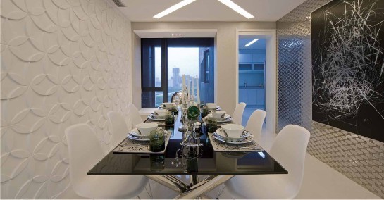 私人會所設(shè)計(jì)案例