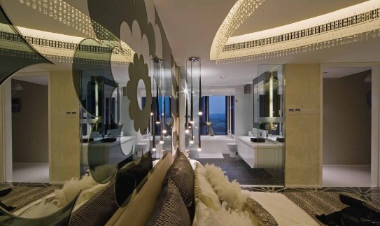 私人會所設(shè)計(jì)案例