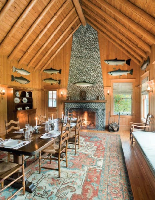 低調(diào)奢華的酒店大堂設(shè)計效果圖欣賞