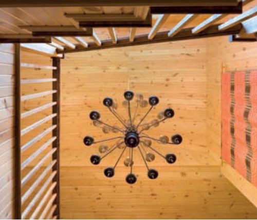 低調(diào)奢華的酒店大堂設(shè)計效果圖欣賞